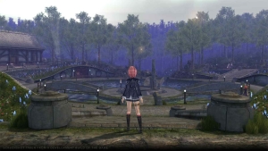 The Legend of Heroes: Trails of Cold Steel III + IV Deluxe Edition, PS5