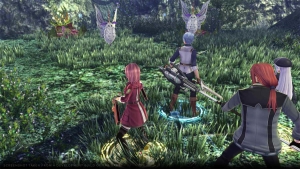 The Legend of Heroes: Trails of Cold Steel III + IV Deluxe Edition, PS5
