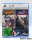 The Legend of Heroes: Trails of Cold Steel III + IV Deluxe Edition, PS5