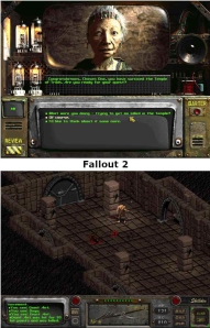 Fallout S.P.E.C.I.A.L. Anthology (Code in a Box), PC