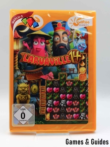 Laruaville 14, PC
