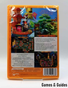 Laruaville 14, PC