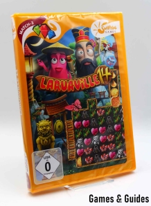 Laruaville 14, PC