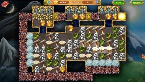 Laruaville 14, PC