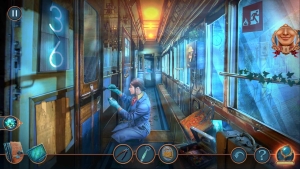 Unsolved Case 1-3, PC