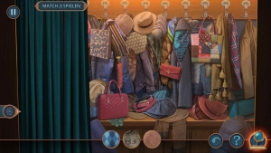 Unsolved Case 1-3, PC