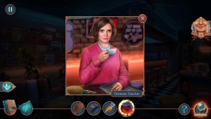 Unsolved Case 1-3, PC