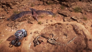 Expeditions: A MudRunner Game, PS4/PS5/Xbox/Switch