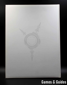 Final Fantasy 13-2 XIII-2 offiz Lösungsbuch Limited...