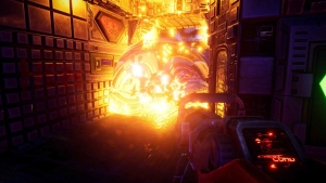 System Shock, PS5/Xbox One-Series X