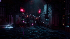 System Shock, PS5/Xbox One-Series X