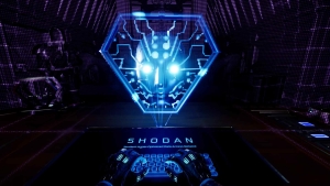 System Shock, PS5/Xbox One-Series X