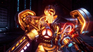 System Shock, PS5/Xbox One-Series X