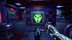 System Shock, PS5/Xbox One-Series X