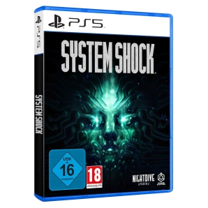 System Shock, Sony PS5