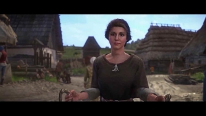Kingdom Come: Deliverance Royal Edition, Switch