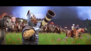 Kingdom Come: Deliverance Royal Edition, Switch