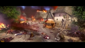 Kingdom Come: Deliverance Royal Edition, Switch