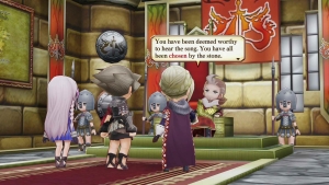 The Legend of Legacy HD Remastered - Deluxe Edition,...