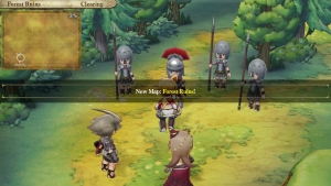 The Legend of Legacy HD Remastered - Deluxe Edition, PS4/PS5/Switch