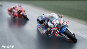 MotoGP 24 Day One Edition, Microsoft Xbox One / Series X