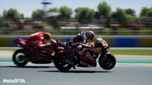 MotoGP 24 Day One Edition, Microsoft Xbox One / Series X