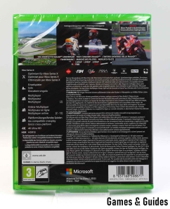 MotoGP 24 Day One Edition, Microsoft Xbox One / Series X