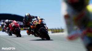 MotoGP 24 Day One Edition, Microsoft Xbox One / Series X