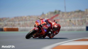 MotoGP 24 Day One Edition, Microsoft Xbox One / Series X