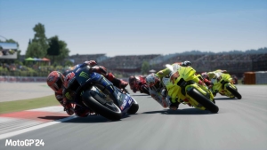 MotoGP 24 Day One Edition, Microsoft Xbox One / Series X