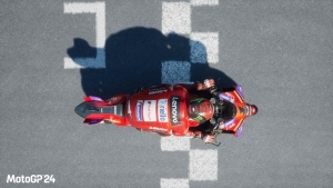 MotoGP 24 Day One Edition, Microsoft Xbox One / Series X