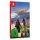 Kingdom Come: Deliverance Royal Edition + Outward Definitve, Switch