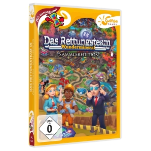 Das Rettungsteam 14 + 15 Bundle, PC