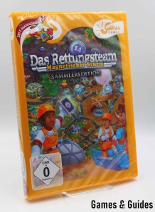 Das Rettungsteam 14 + 15 Bundle, PC