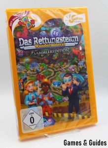 Das Rettungsteam 14 + 15 Bundle, PC