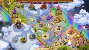 Viking Heroes 3 + 4 Bundle, PC
