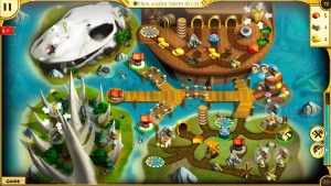 Die 12 Heldentaten des Herkules 09 + 10 Bundle, PC