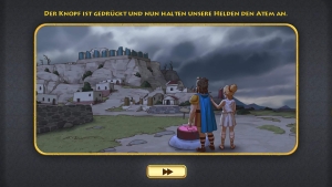 Die 12 Heldentaten des Herkules 11 + 12 Bundle, PC