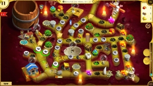 Die 12 Heldentaten des Herkules 11 + 12 Bundle, PC