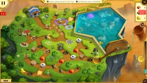 Die 12 Heldentaten des Herkules 11 + 12 Bundle, PC