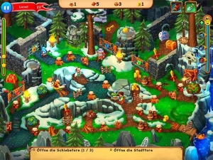 Robin Hood 3 + 4 Bundle, PC