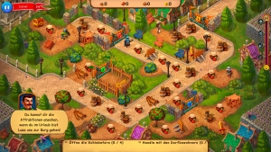 Robin Hood 3 + 4 Bundle, PC