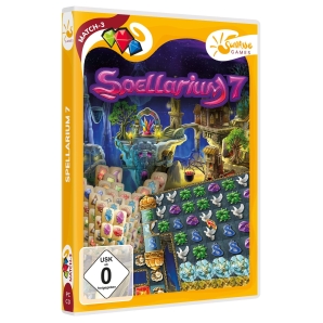 Spellarium 6 + 7 Bundle, PC
