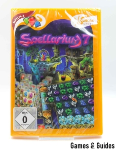 Spellarium 6 + 7 Bundle, PC