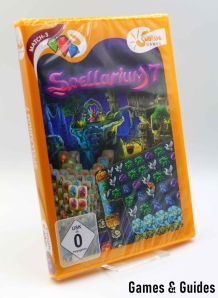 Spellarium 6 + 7 Bundle, PC