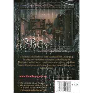 Abbey, The - offiz. Lösungsbuch