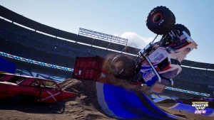 Monster Jam Showdown Day One Edition, PS4/PS5/Xbox/Switch