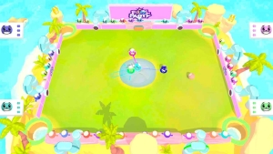 Pool Party, PS5/Switch