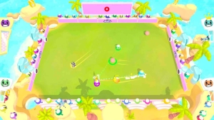 Pool Party, PS5/Switch