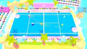 Pool Party, PS5/Switch